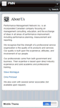 Mobile Screenshot of pmn.net
